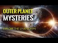 25 Astonishing Outer Planet Facts You Need to Know!