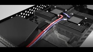 NVent - Product Launch - Cooling Systems