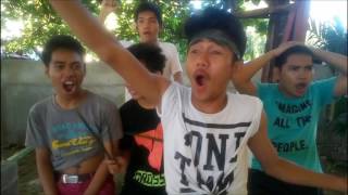 Sirena Gloc-9 (Parody) SSCT