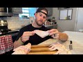 How To Cut Whole Chicken Wings