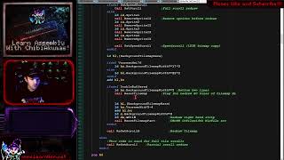 Z80 Software Tilemap: Lesson MaxTile2 - The Midpoint Test 2