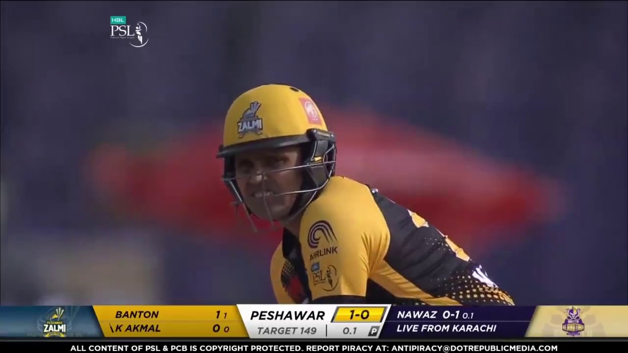 kamran Akmal century highlights