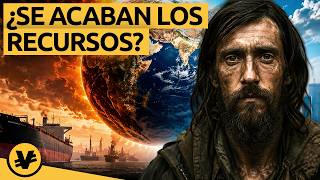 El MUNDO temía quedarse sin PETRÓLEO… pero ocurrió algo inesperado