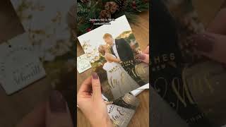 Ariana’s Wedding Holiday Cards & Ornaments from Zazzle Ariana’s Wedding Holiday Cards & Ornaments from Zazzle
