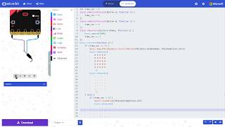 Microbit IB - MYP Community Project