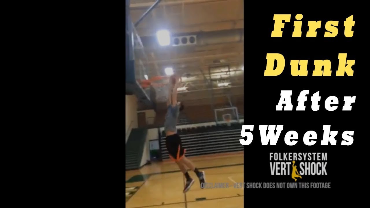 Vert Shock Review | How to Improve Vertical Jump in 5 Week? - YouTube