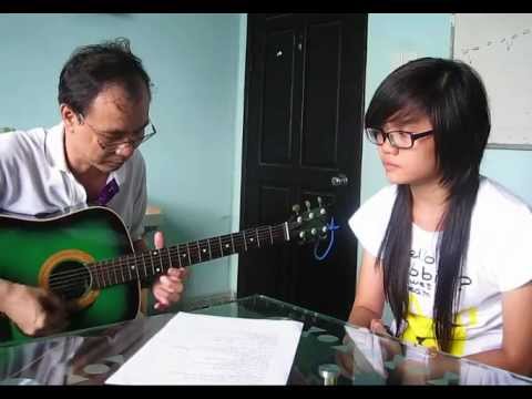 Video Nếu Như Anh Đến_Một buổi học hát.... - youtube
