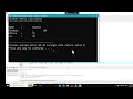 Double Variable Example Student Marck Calculator Marskobtained and Percentage