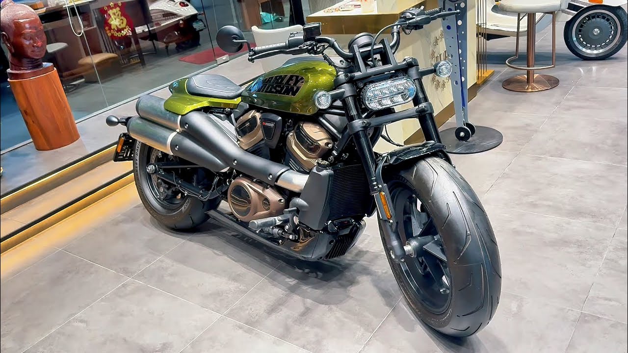 NEW REVOLUTION MAX 1250 2026! REVIEW INTERIOR AND EXTERIOR 