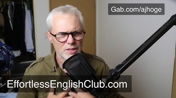 The POWER of Consistency | Improve Your English Faster | Part 1