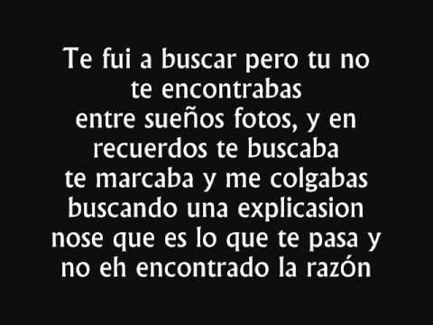 Por que? - Santa RM