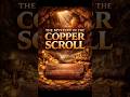 The Lost Treasure Scroll No One Can Solve 😳 | Ancient Mystery