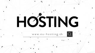 EU Hosting | Server Trailer