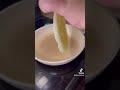 Mix super sencillo para crepas #postres #recetasfaciles #food