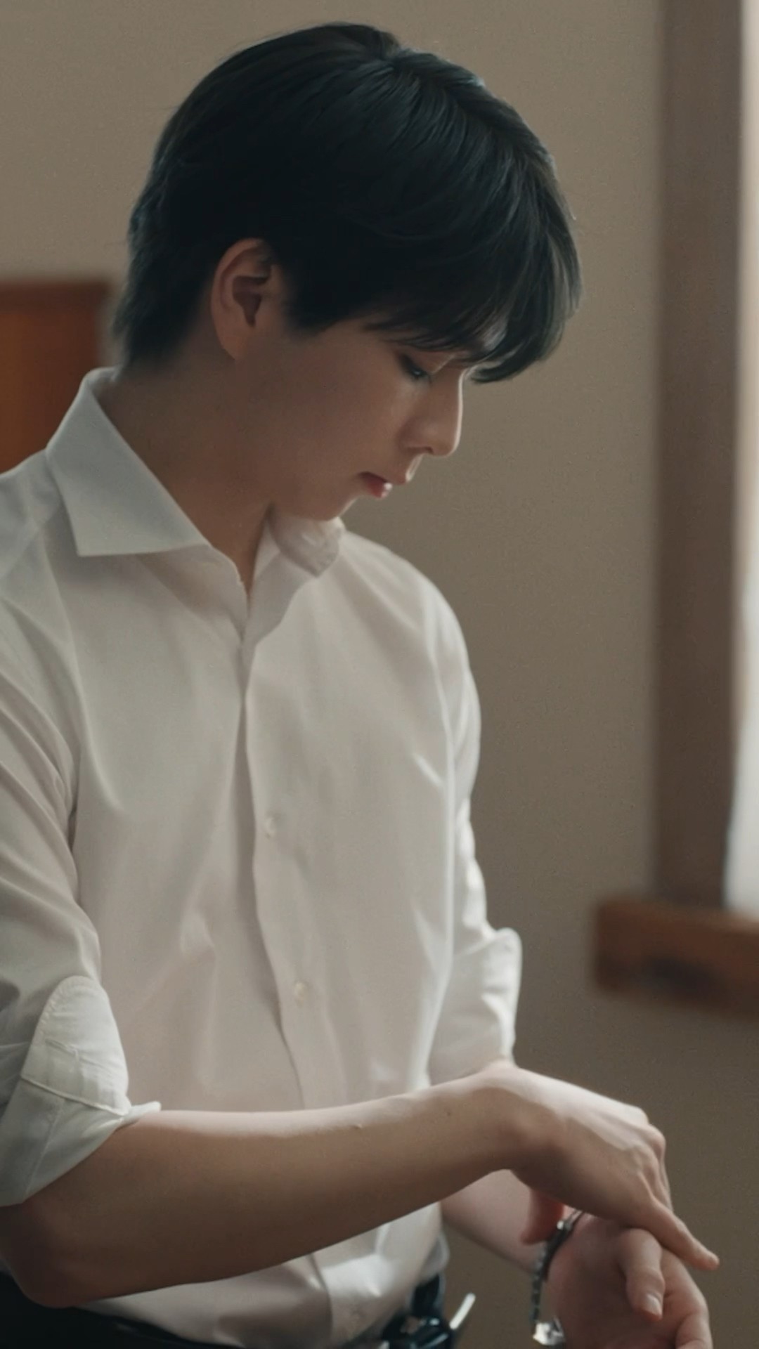 Kiss Plan」Solo Spot (Daichi ver.) #塩﨑太智 #MILK #shorts - YouTube