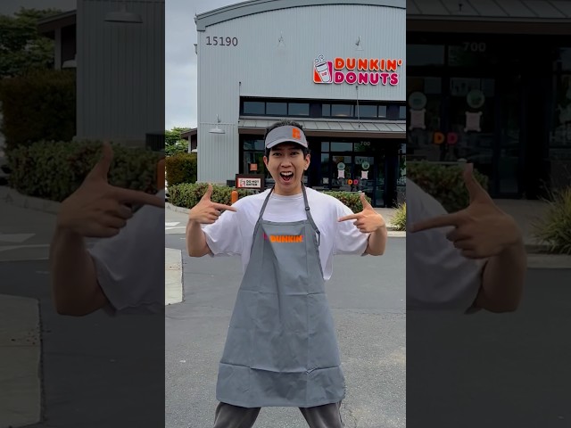 Dunkin' Donuts Thanksgiving Hours: Is Dunkin' Donuts Open on Thanksgiving? 6 sddefault