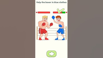 Dop2 Gameplay Level 235 #shorts #deletepuzzle #deleteonepart2 #puzzletime #dop2 #dop