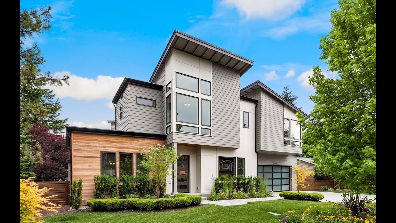 The Marseille Home Design - YouTube