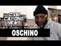 Oschino: Gillie The Kid Is A Bozo Who Got Beat Up By Beanie Sigel In Front Of Birdman