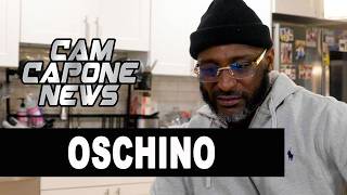 Famous Oschino: Gillie The Kid Is A Bozo Who Got Beat Up By Beanie Sigel In Front Of Birdman Profile