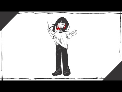 ミア・エクスポージャー　/　MidLuster feat. GUMI