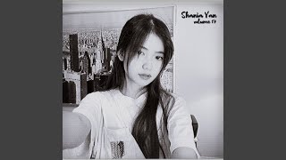 Drivers License - Shania Yan