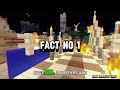 Minecraft Secrets Facts. 