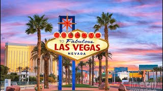 Las Vegas Work Conference
