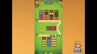 Information Pig Loop Level 25 Walkthrough Update
