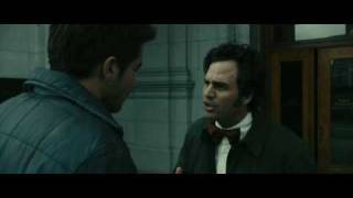 ZODIAC - Trailer - (2007) - HQ ZODIAC - Trailer - (2007) - HQ