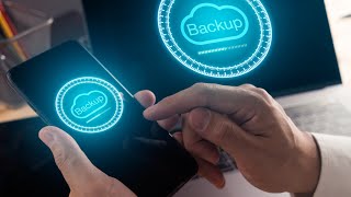 A Photo Backup Plan to Protect Your Digital Memories