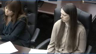 Full LIVE | Jared Bridegan murder trial: Shanna Gardner returns to court for final pretrial hearing Update