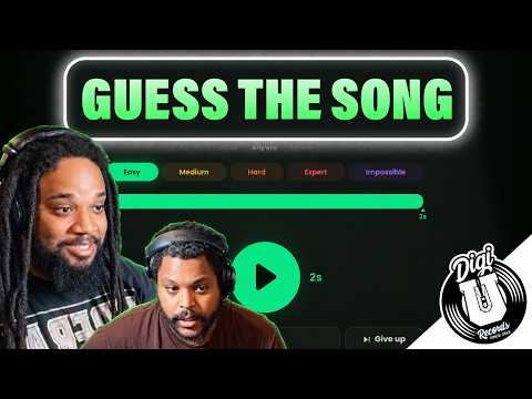 Can You Beat Us at This 2020s Music Quiz?