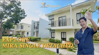 HOUSE TOUR | VERMIRA LIPA - Mira Single Detached