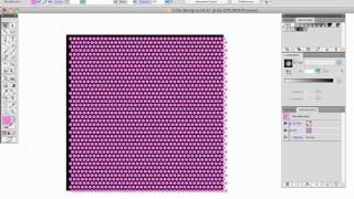 Quick Tip: Create a Metal Grille using the Transform Effect