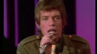 Rolling Stones - Paint It Black LIVE (1966)