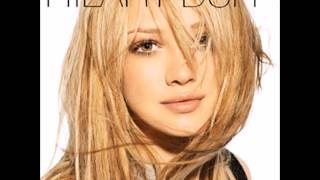 Hilary Duff - Fly