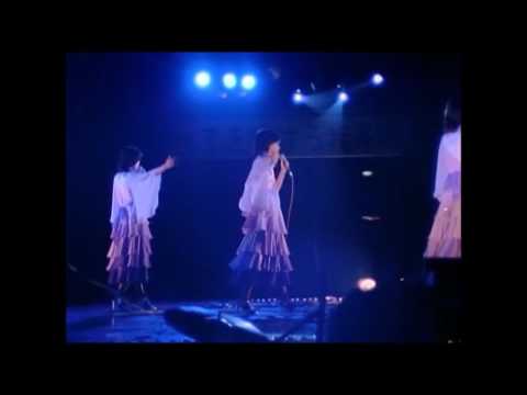 CLOSE TO YOU キャンディーズ Treasure