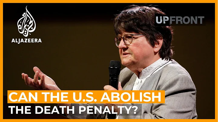 Sister Helen Prejean on abolishing the death penal...