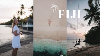 Spontan nach Fiji - Vlog | Finja