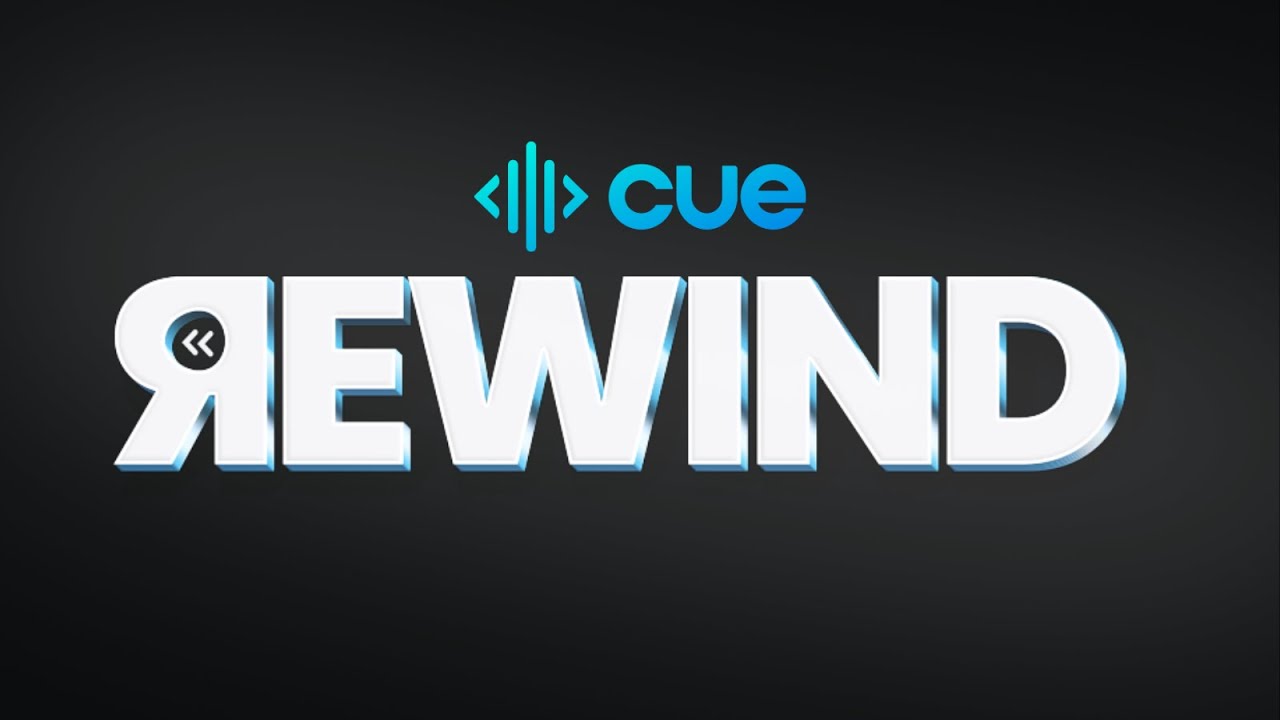 CUE REWIND - September 2023