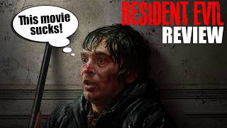 Resident Evil Was a Massive Disappointment
