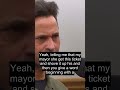 School Zone Speeding + Vulgar Outburst — Judge Shuts Down Disrespectful Defendant