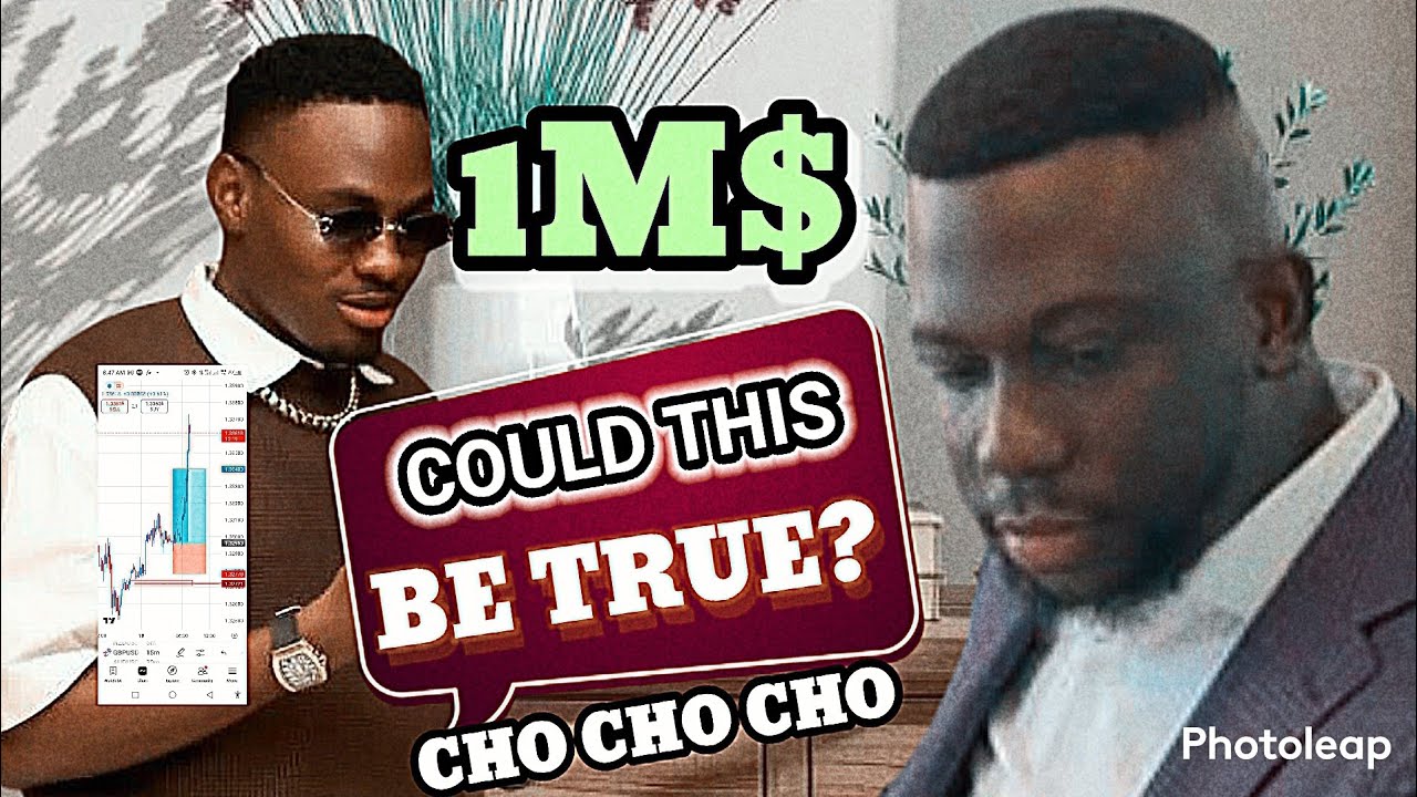 Breaking: Dapo Willis Responds to Jeffery Benson 1Million Dollars Profit: This will blow your mind 🤣
