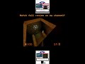 I prefer N64 controller over keyboard and mouse for Quake...#mrerbacsgaming #quake #n64 #fps