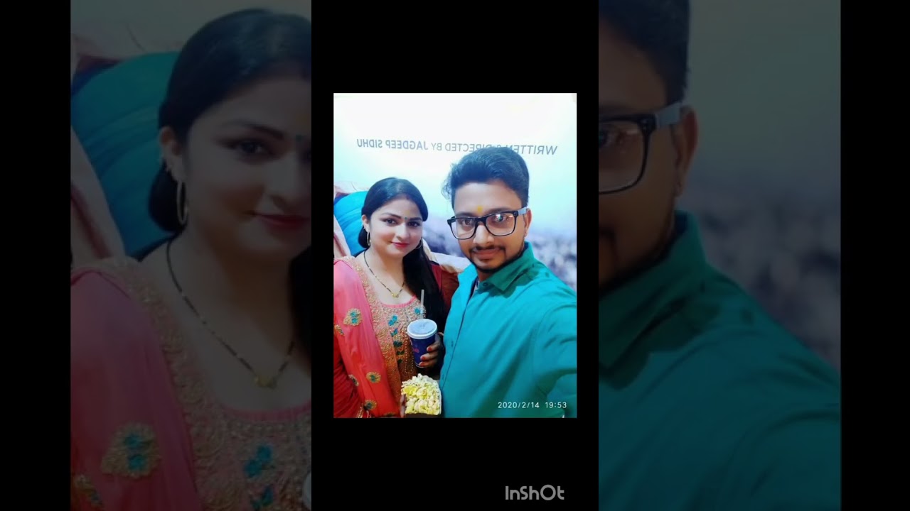 Happy birthday S❤️P Saab God bless u always 😍