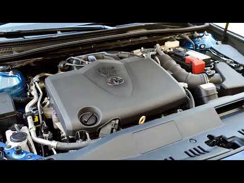 Toyota’s 2GR V6: de onverwoestbare motor die een generatie definieerde