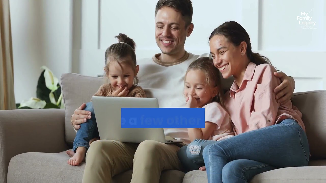 Will Writing Service Bristol - My Family Legacy LTD