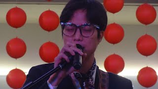 Dikta  Dia Tak Mau   At Summarecon Mall Bekasi 1882023