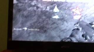 1st map Dome 4-0